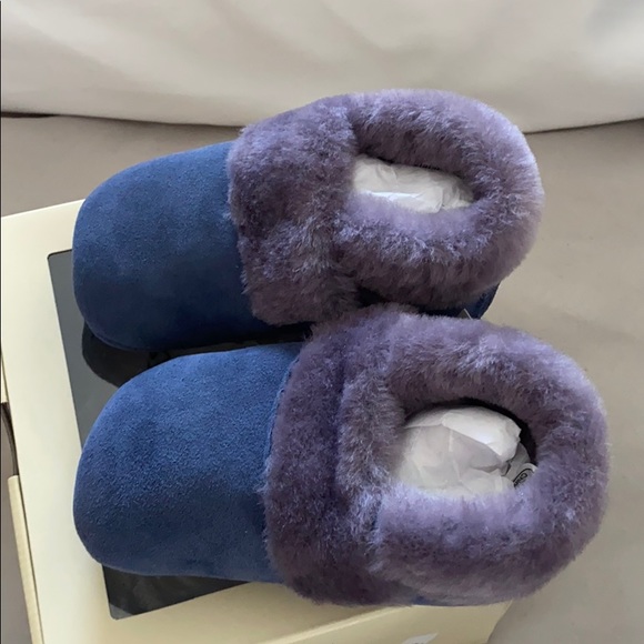 Baby Ugg I Solvi first walkers 12-18 months - Picture 3 of 8